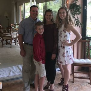 Meet your Posher, Christopher